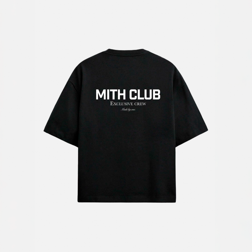 Exclusive Crew T-Shirt